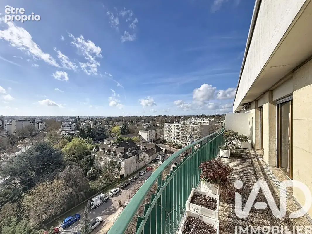 Photo 1 - Appartement à SCEAUX