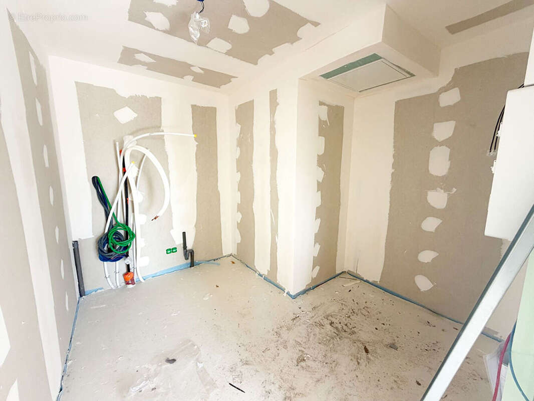 Villa 5 pièces de 119 m2 avec piscine - photo 13
