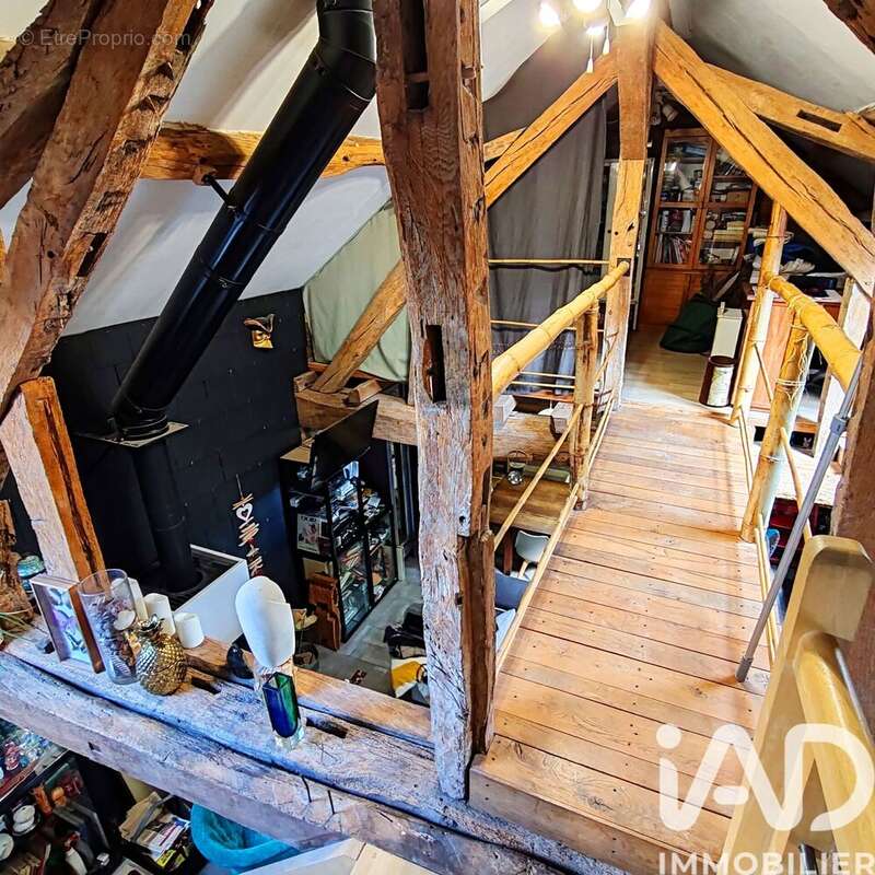 Photo 5 - Maison à CHECY