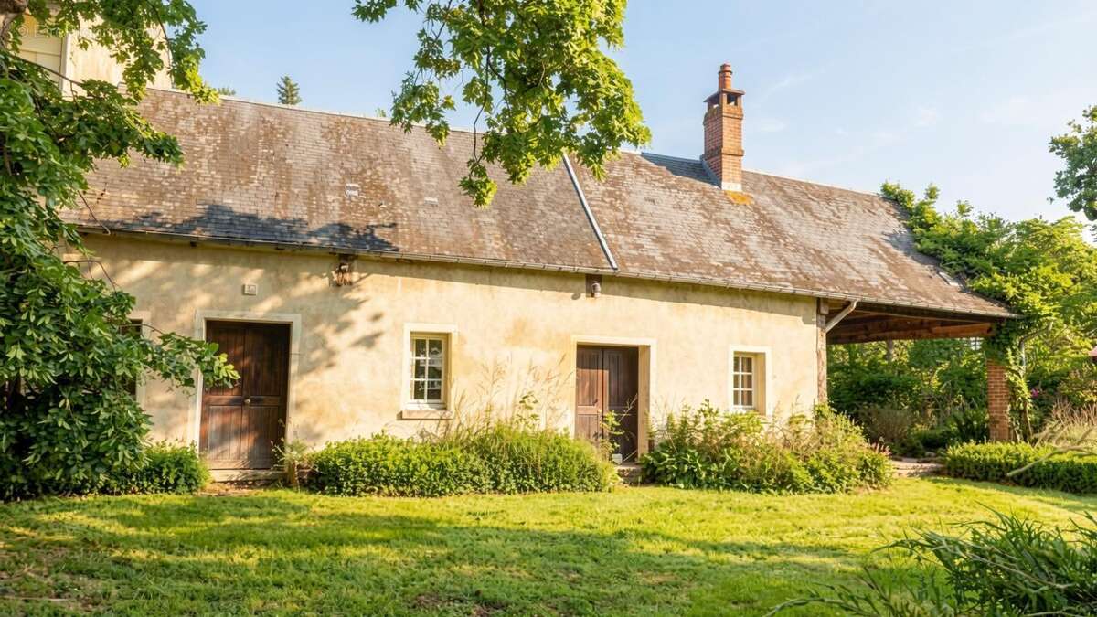 Maison à CHAMBLY