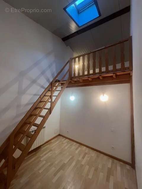 Maison à AUBIET