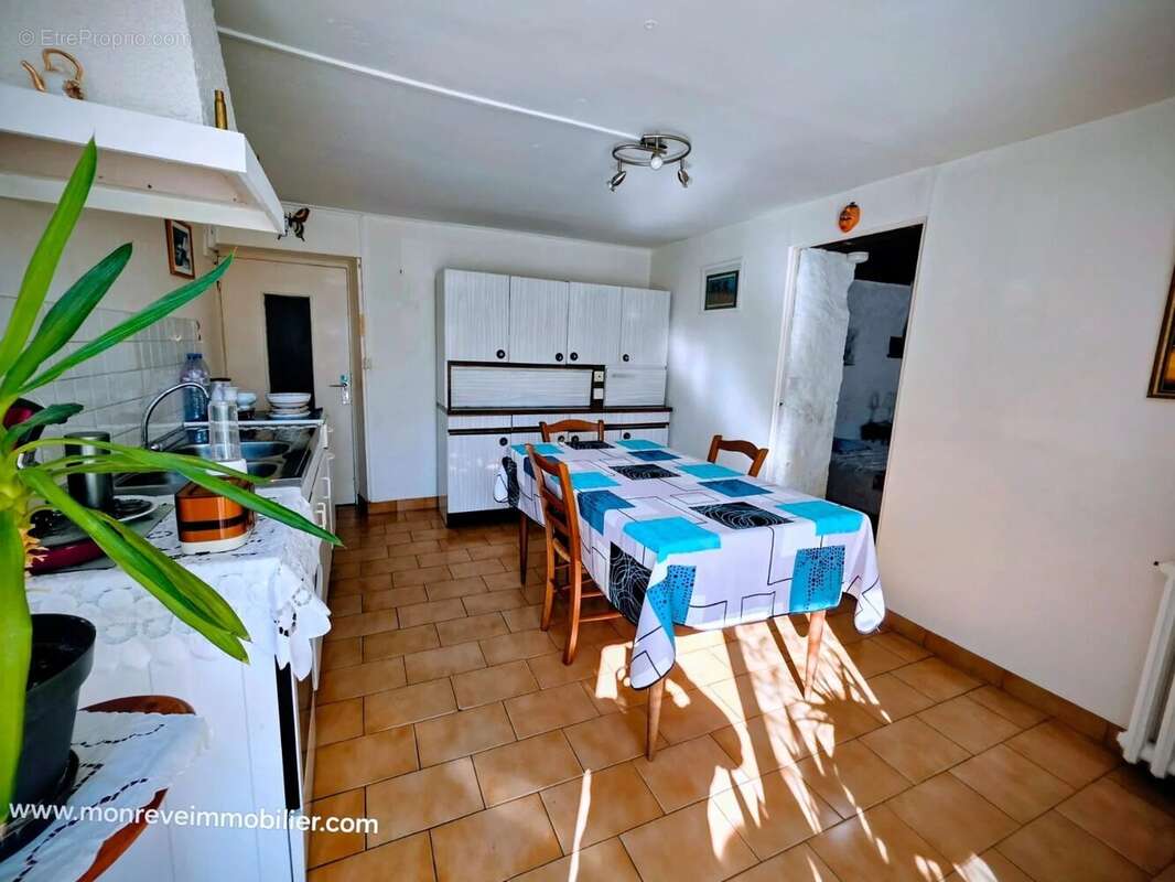 Maison à THOUARE-SUR-LOIRE