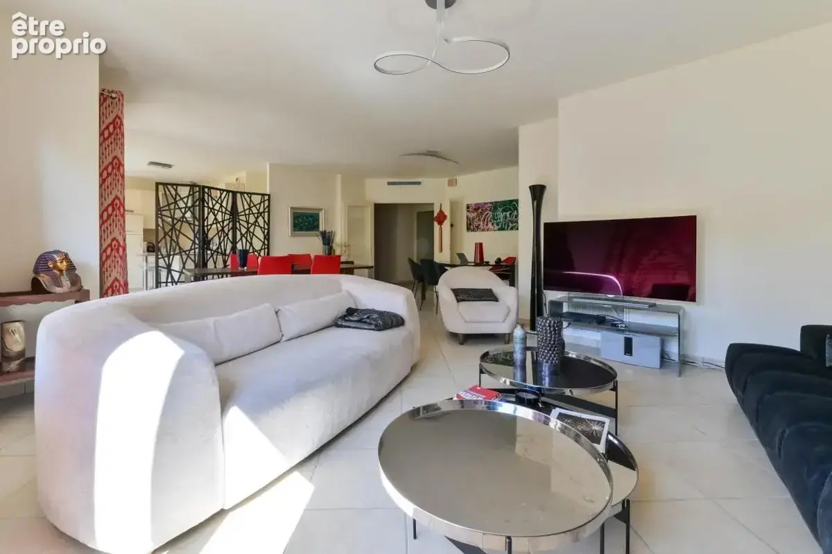T5 avec terrasse de 55m² - photo 5