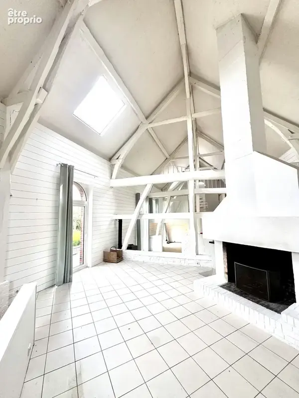 Maison 5 pièces 287 m² à vendre à Saint-Vaast-Dieppedalle (76450) - photo 7