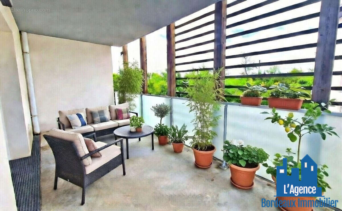 Appartement à BRUGES