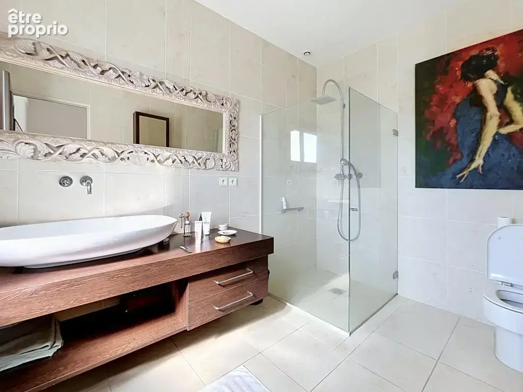 Appartement BOURGEOIS - photo 15