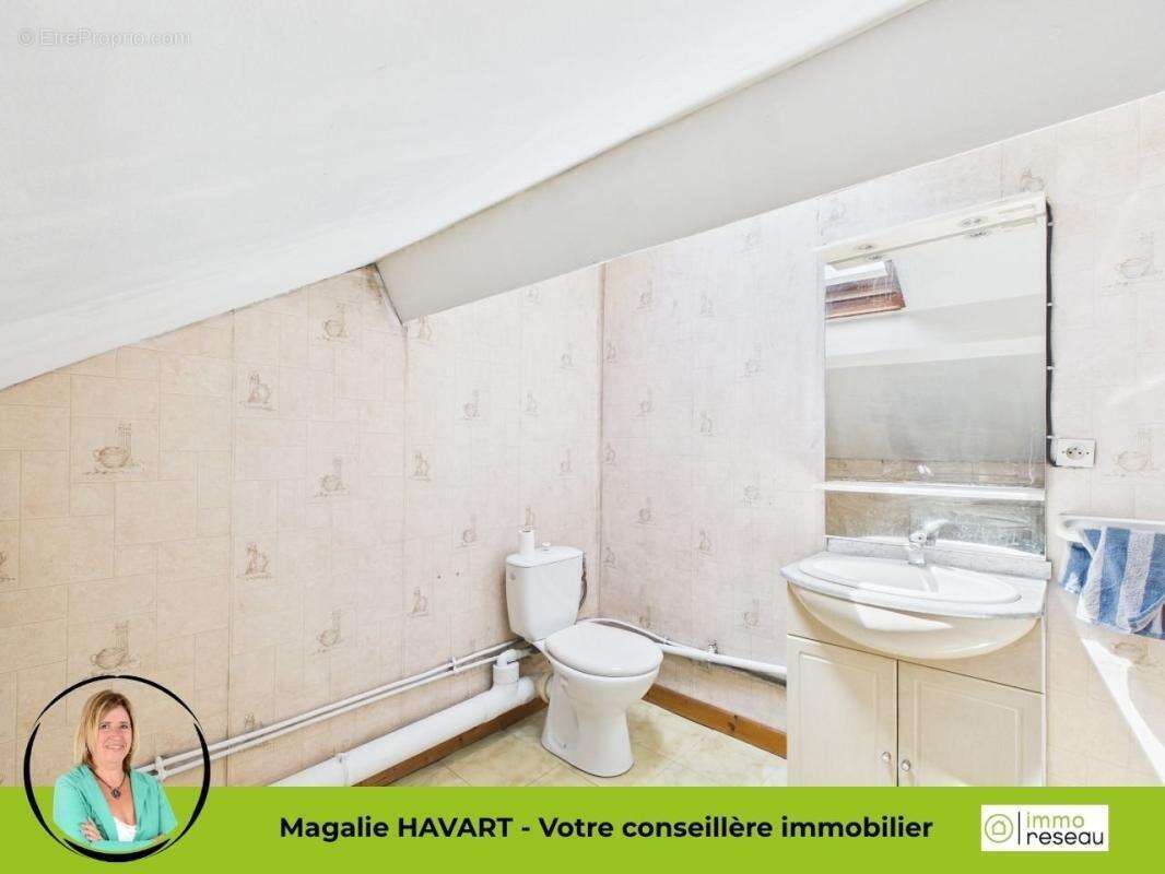 Maison 83 m² à Amilly  - photo 14