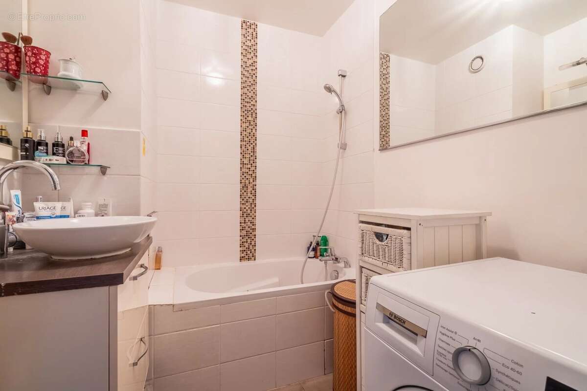 Appartement 105 m² à Charenton-Le-Pont  - photo 10