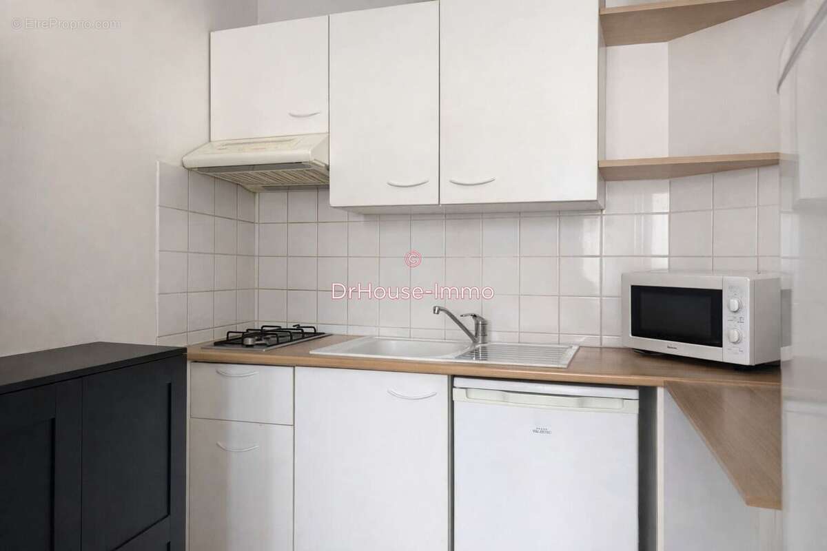 Appartement à LE MANS