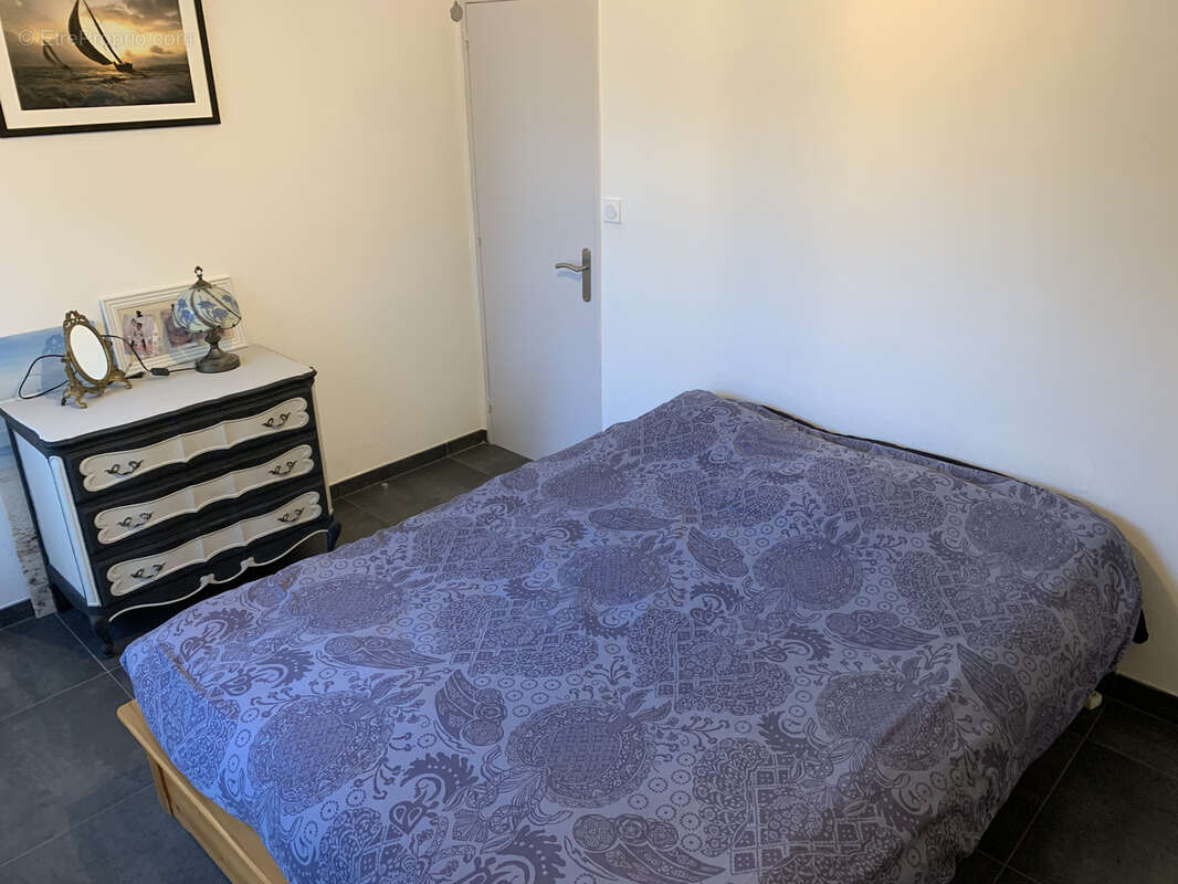 Appartement à LE GRAU-DU-ROI