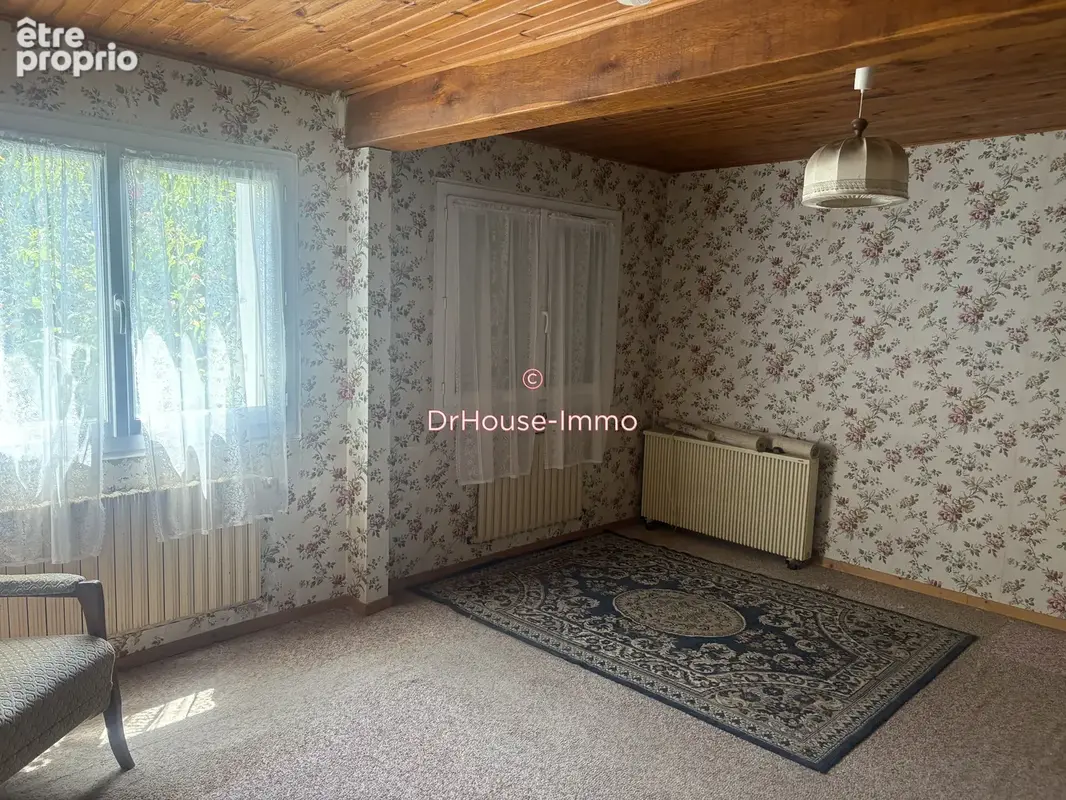 Maison 3 pièces 65 m² à vendre à Archigny (86210) - photo 4