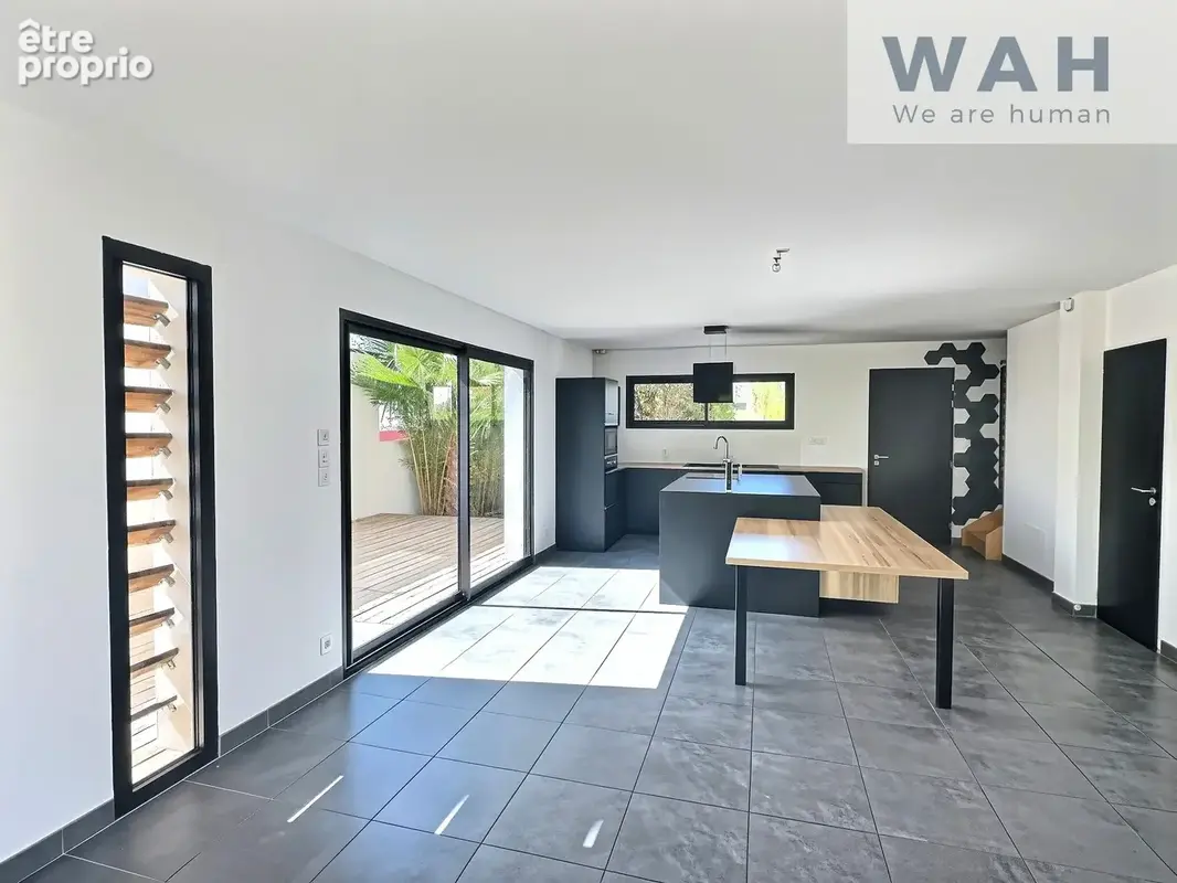Exclusivité vente villa contemporaine 34740 vendargues - photo 12
