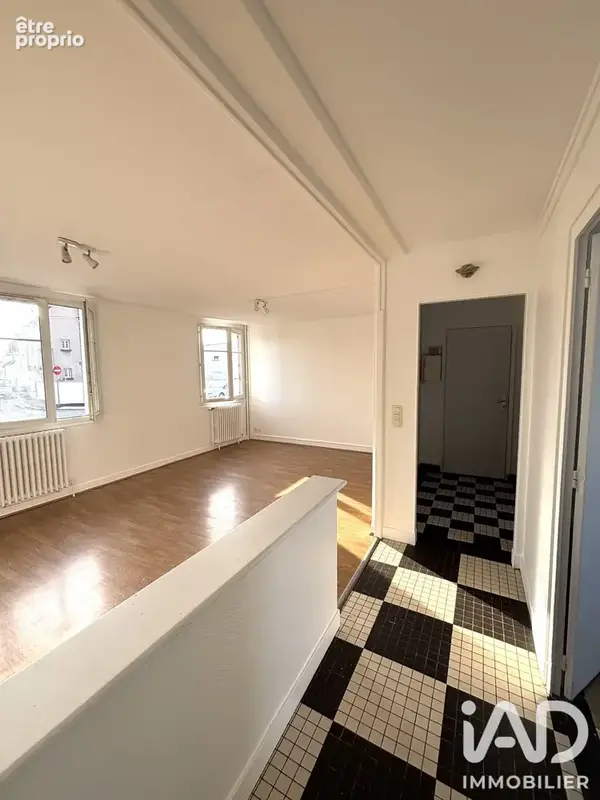 Photo 1 - Appartement à SAINT-PIERRE-DES-CORPS