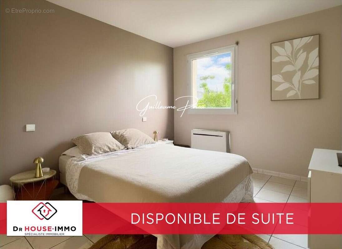 Appartement à BEGLES