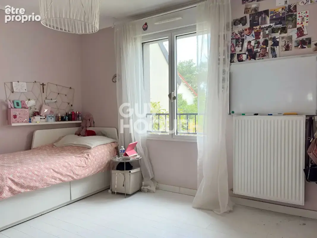 Maison familiale de 5 pieces  (115 m²)  à epinay-sur-orge - photo 12