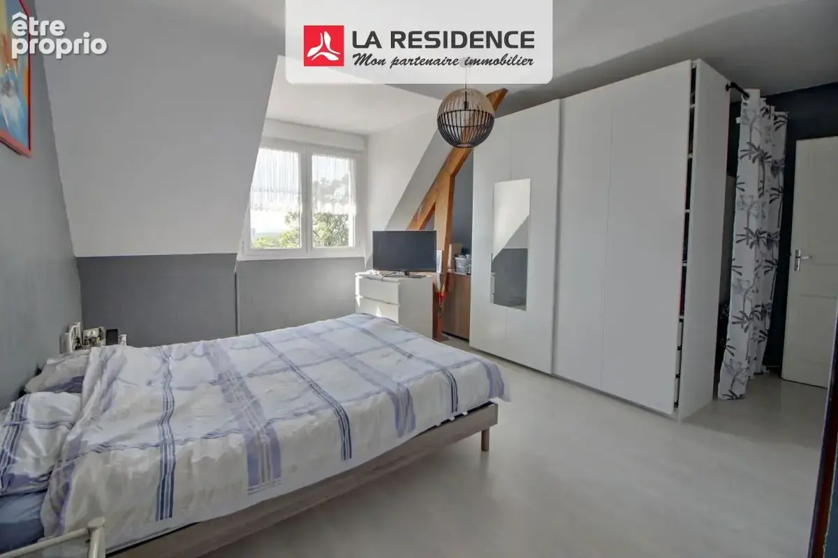 Maison 196 m² à Meulan  - photo 9