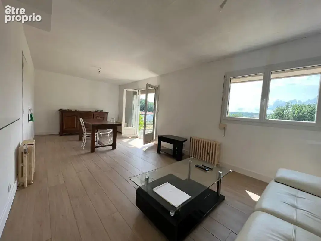 Maison type 3  et sous-sol complet - photo 3