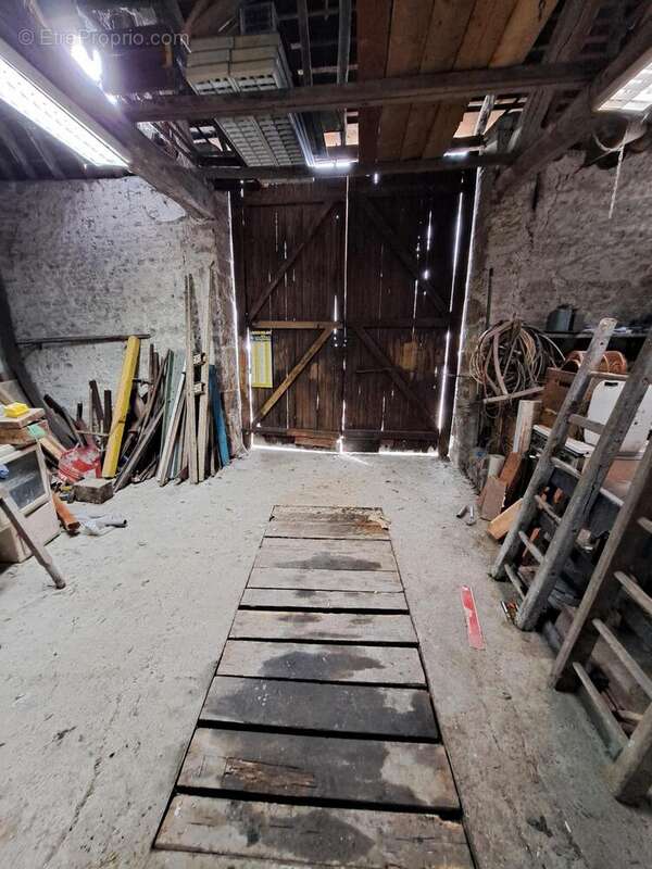 Photo 6 - Maison à MONTIGNY