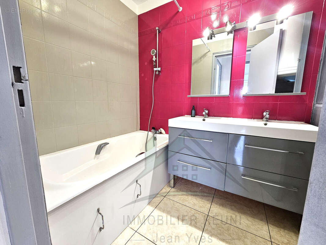 Appartement à MARTIGUES