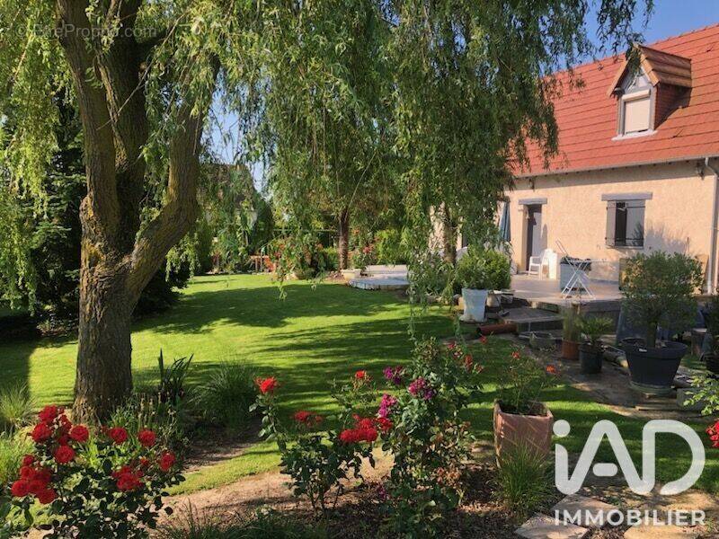 Photo 1 - Maison à QUITTEBEUF
