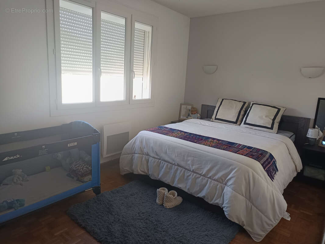 Maison à SAINT-SERNIN