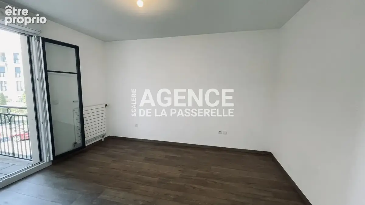 Appartement 2 pièces 49 m2 à vendre à Marcq-en-Barœul-DPE C - photo 5