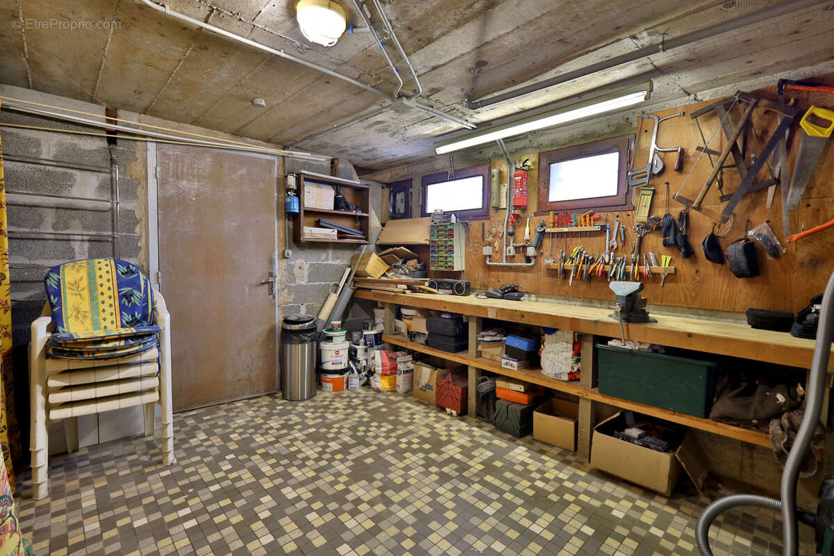 Maison à SAINT-JUST-CHALEYSSIN