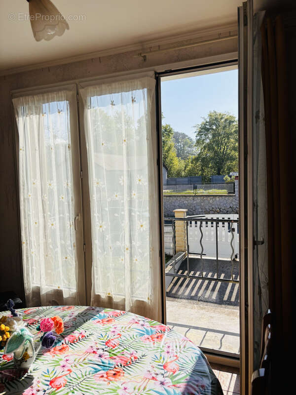 Maison à JONCHERY-SUR-VESLE