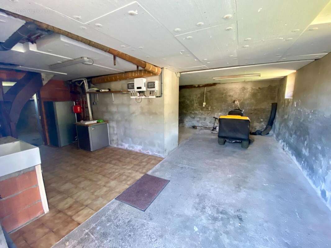 Photo 9 - Maison à SAINT-AMANS-SOULT