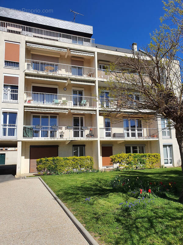 Appartement à ORLEANS