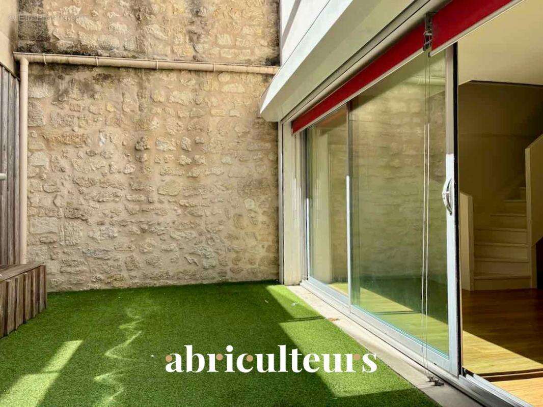 Duplex  de 69,37 m² en vente à Bordeaux /Quai des Chartrons (33300) - photo 4