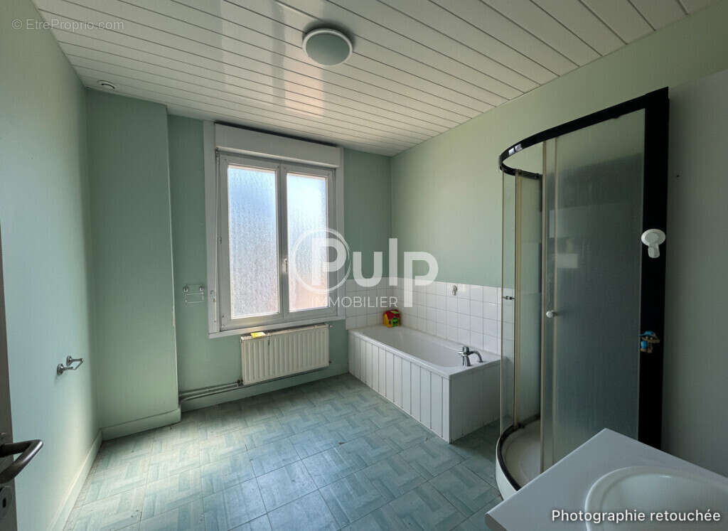 maison à vendre à la bassée - photo 6
