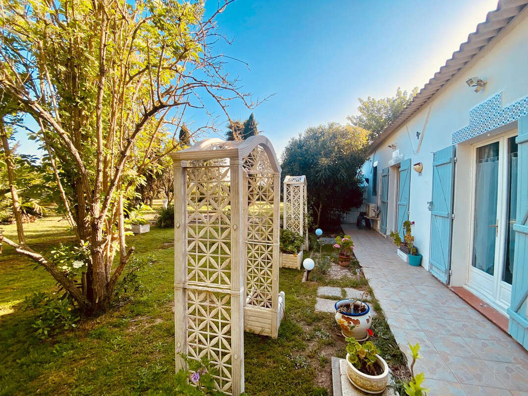 Maison à SAINT-CYPRIEN