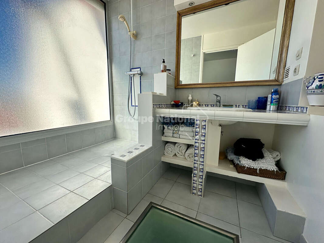 Maison à LE GRAU-DU-ROI