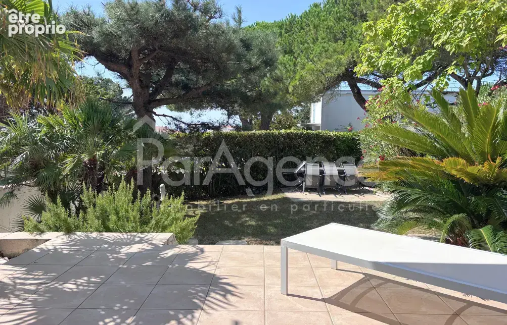 Appartement - Aperçu mer - Plage du Chay - Royan - photo 14