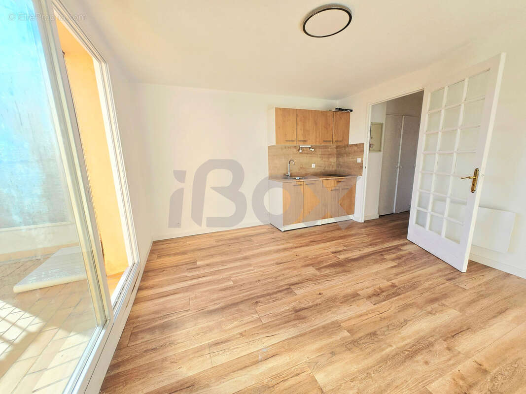 Appartement à LA SEYNE-SUR-MER
