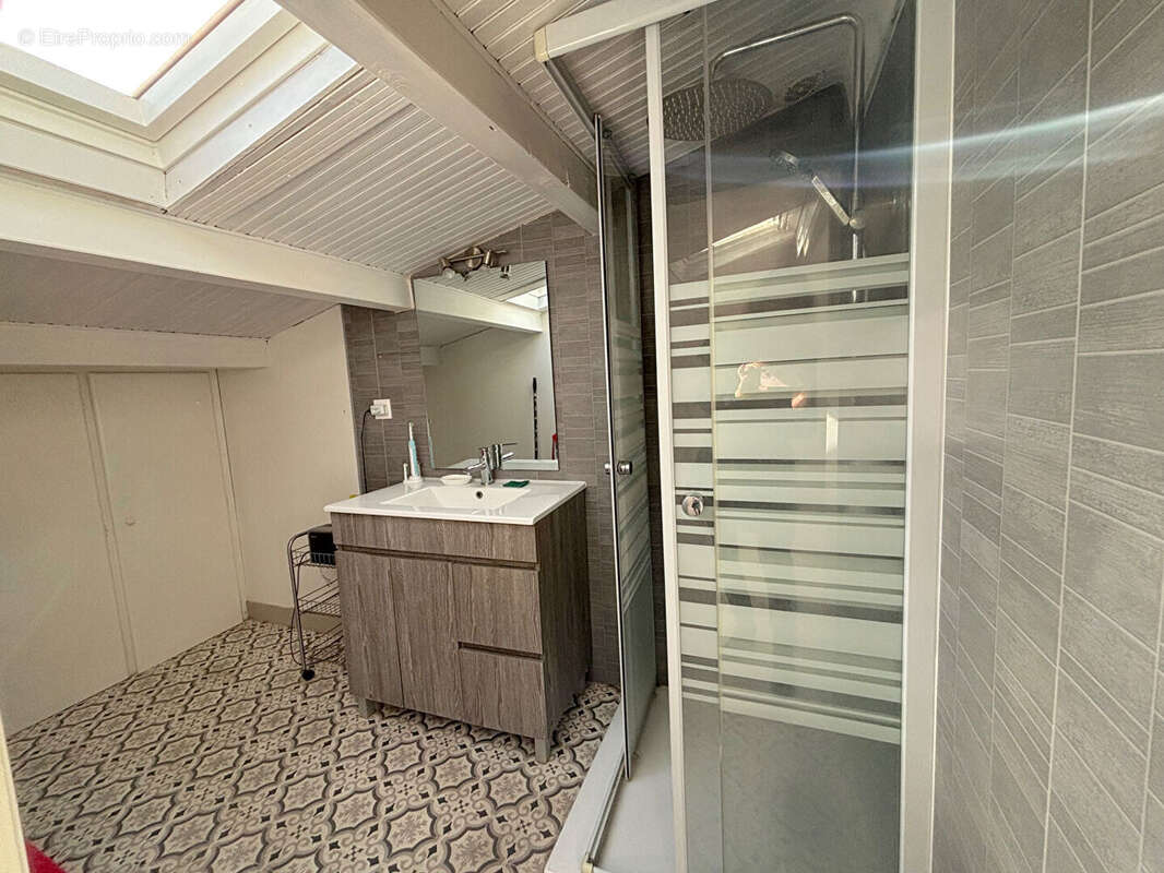 Appartement à SAUJON