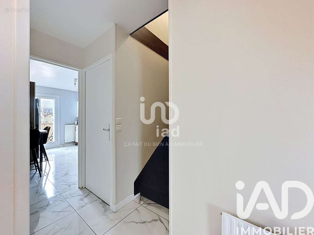 Photo 4 - Appartement à MELUN