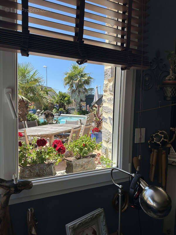 Maison à PLOUGRESCANT