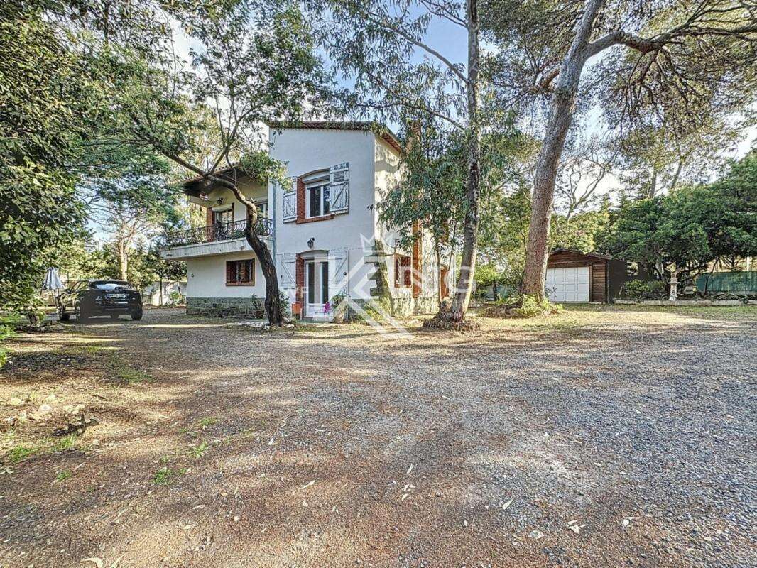 Maison à SAINT-RAPHAEL