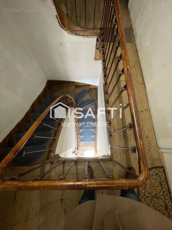 Photo 6 - Appartement à AVESNES-SUR-HELPE