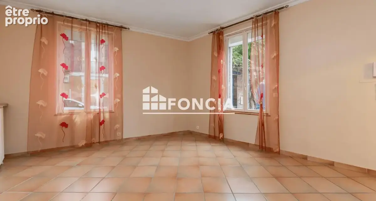 Beau potentiel après rénovation - photo 3