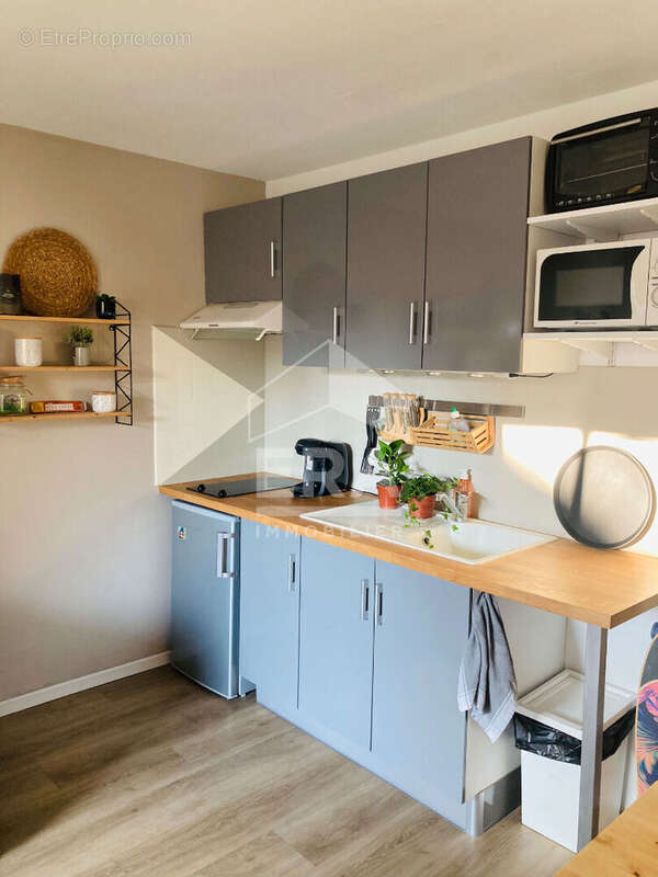 Appartement à CANET-EN-ROUSSILLON