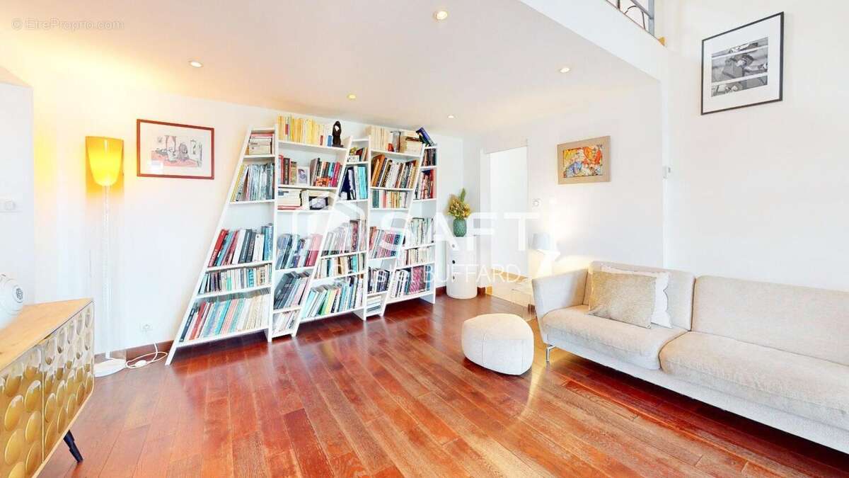 Photo 5 - Maison à MARSEILLE-7E