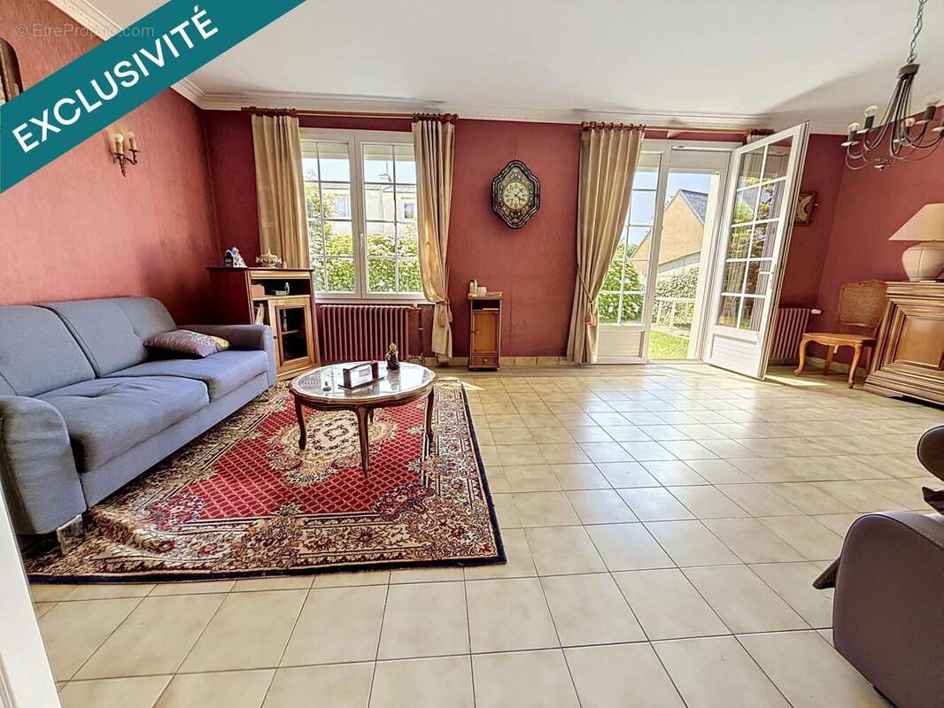 Photo 2 - Maison à BREST