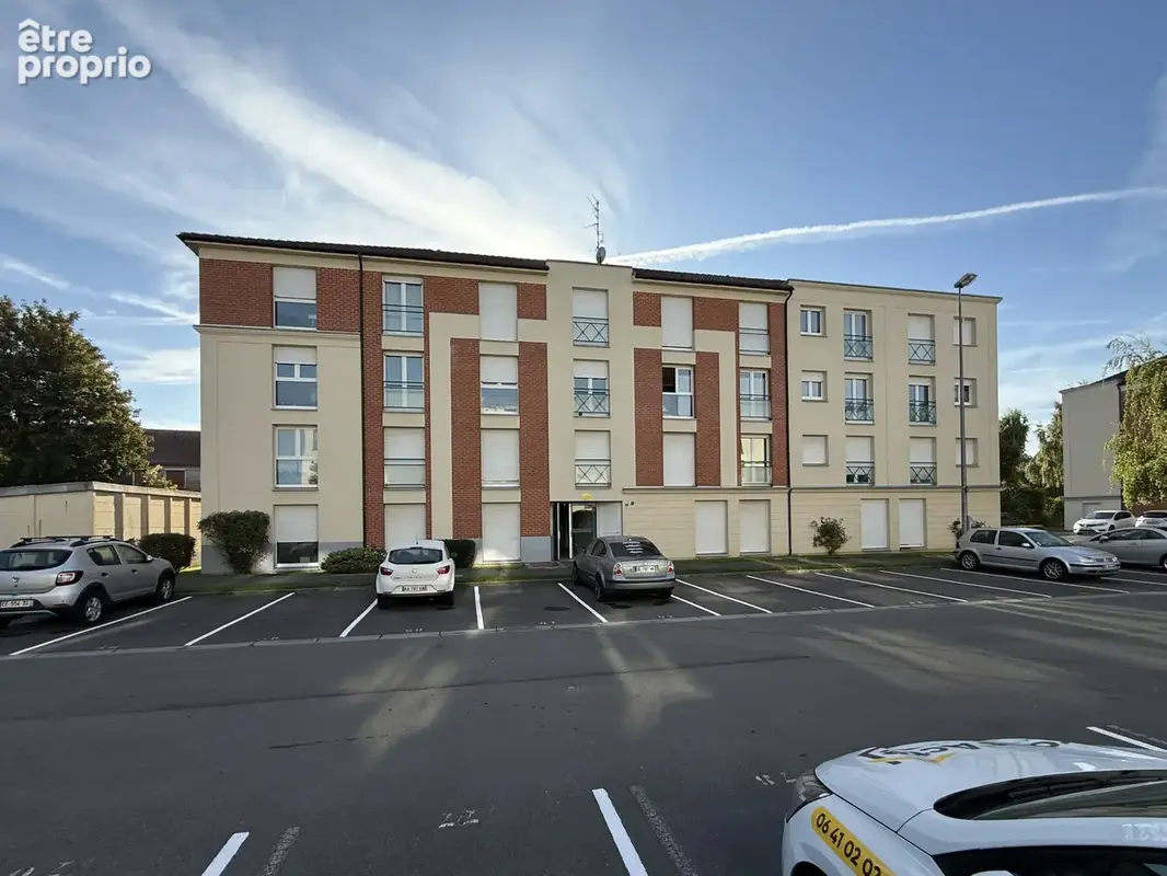 T2 avec place de parking - photo 3