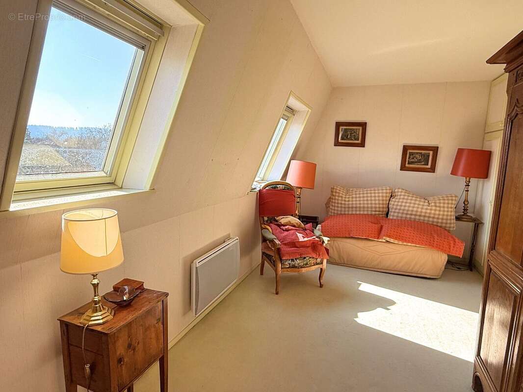 Appartement à VERNON