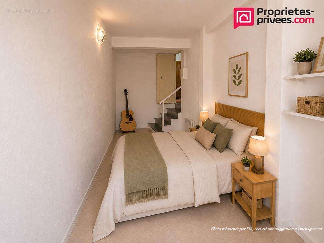 Appartement à DRAGUIGNAN