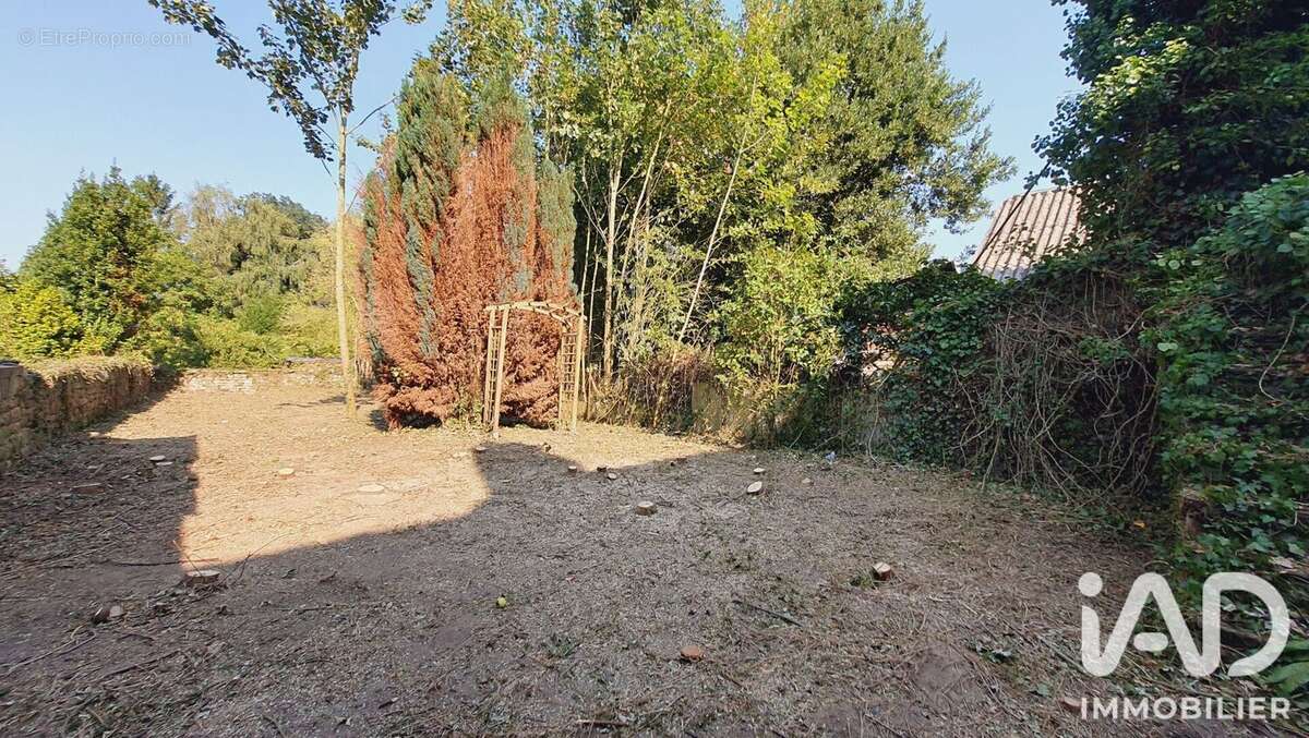 Maison 90 m² à Antrain  - photo 5
