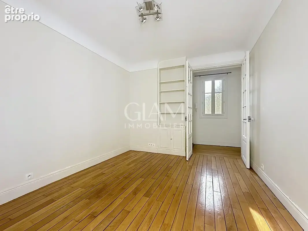 Appartement 2 pièces 43 m² à vendre à Neuilly-Sur-Seine (92200) - photo 3
